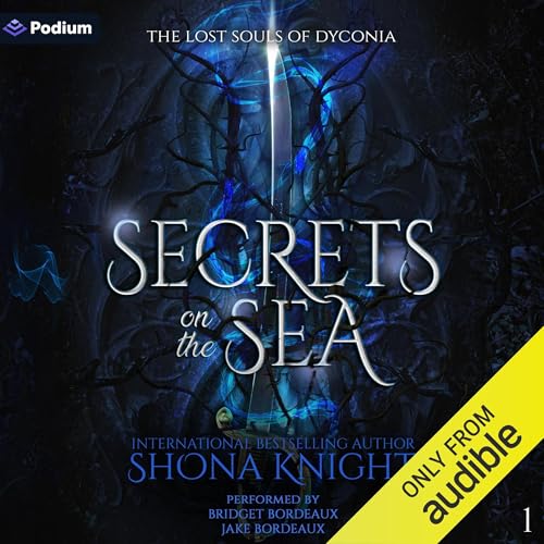 Secrets on the Sea