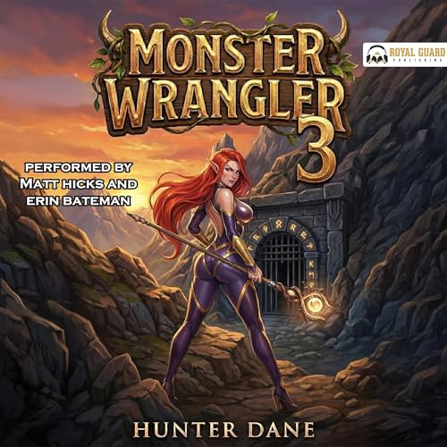 Monster Wrangler 3
