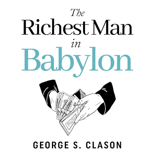 The Richest Man in Babylon