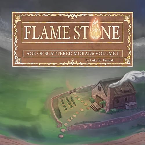 Flame Stone