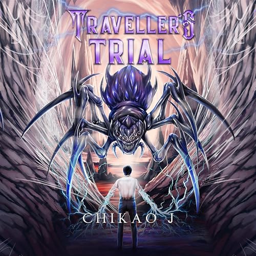 Traveller's Trial