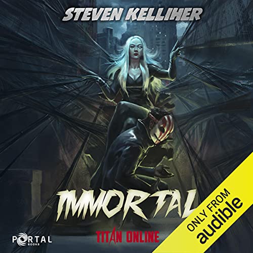 Immortal (Titan Online)