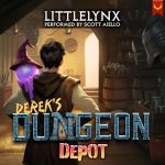 Derek's Dungeon Depot