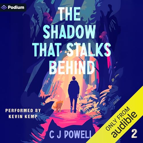 The Shadow That Stalks Behind