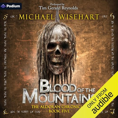 Blood of the Mountains