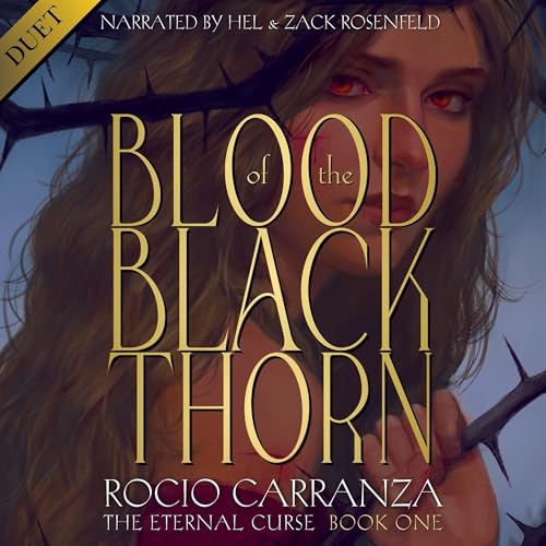 Blood of the Blackthorn