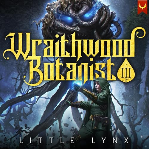 Wraithwood Botanist 3