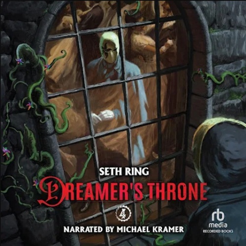 Dreamer's Throne 4