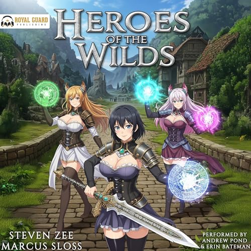 Heroes of the Wilds