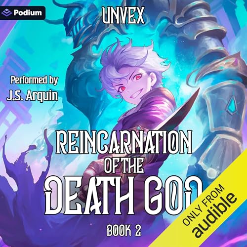 Reincarnation of the Death God 2