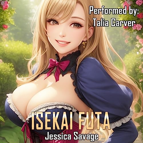 Isekai Futa