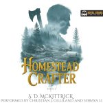 Homestead Crafter, Book 2