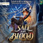 Salt and Blood: Blackheart's Revenge