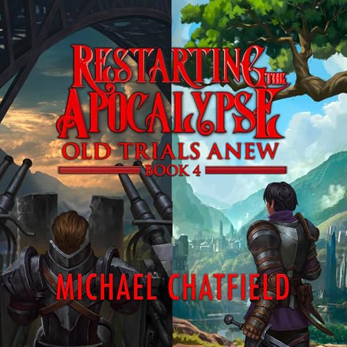 Old Trials Anew