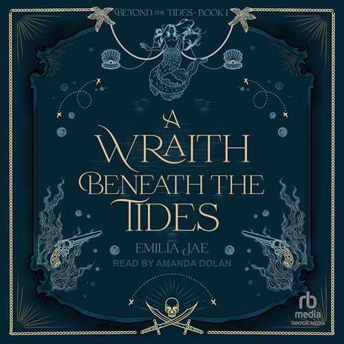 A Wraith Beneath the Tides