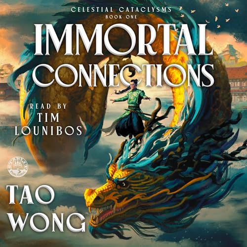 Immortal Connections