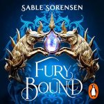 Fury Bound