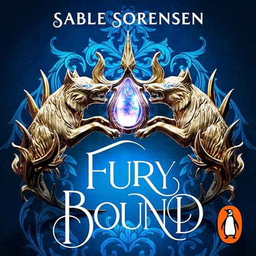 Fury Bound