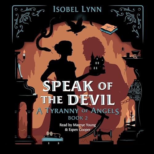 Speak of the Devil
