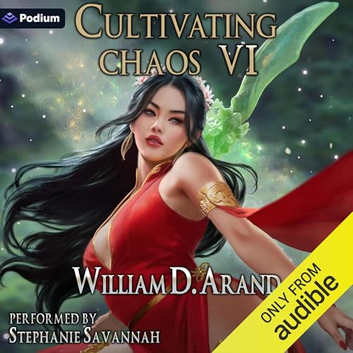 Cultivating Chaos 6