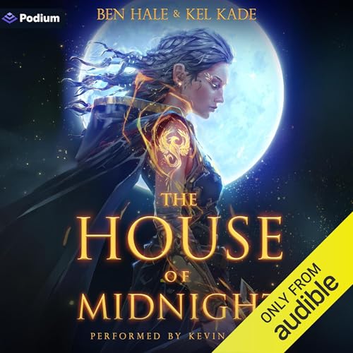 The House of Midnight