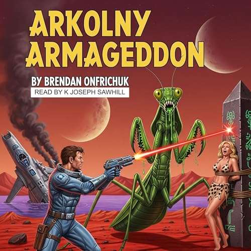 Arkolny Armageddon