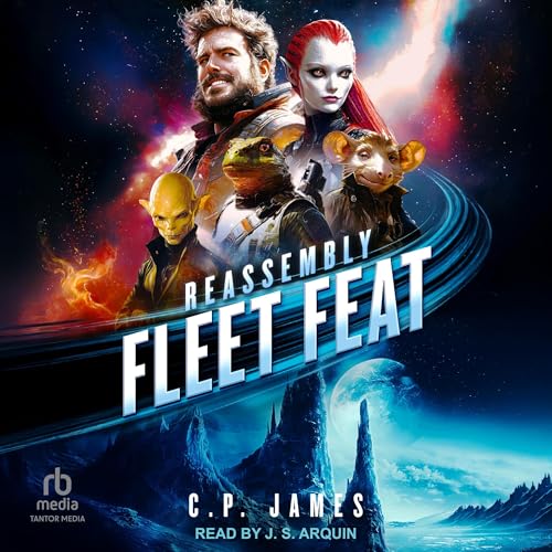 Fleet Feat