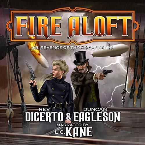 Fire Aloft