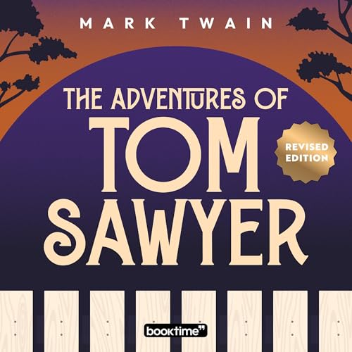 The Adventures of Tom Sawyer