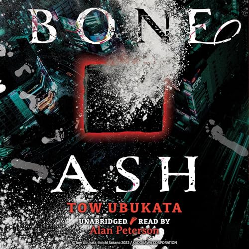 Bone Ash