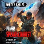 Power Speaks Loudest
