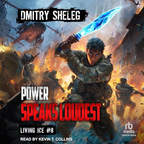 Power Speaks Loudest