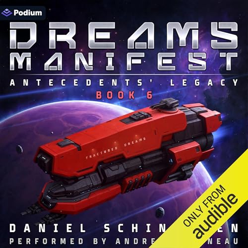 Dreams Manifest
