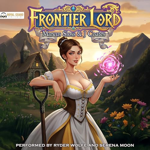 Frontier Lord