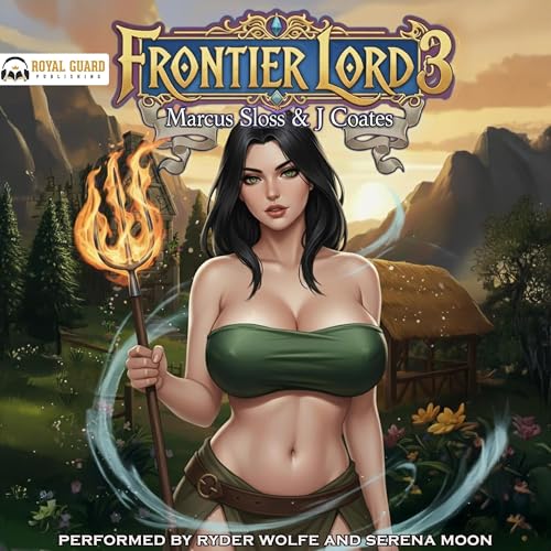Frontier Lord 3