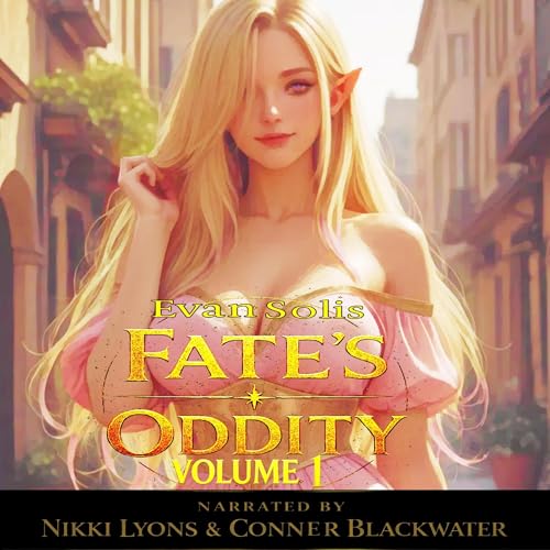 Fate's Oddity