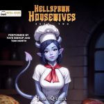 Hellspawn Housewives 2
