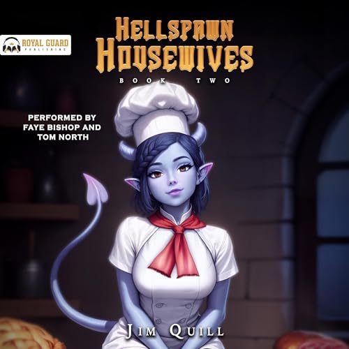 Hellspawn Housewives 2