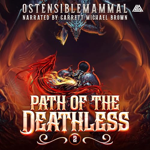 Path of the Deathless: Book 2