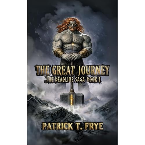 The Great Journey