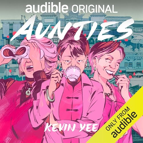 Aunties