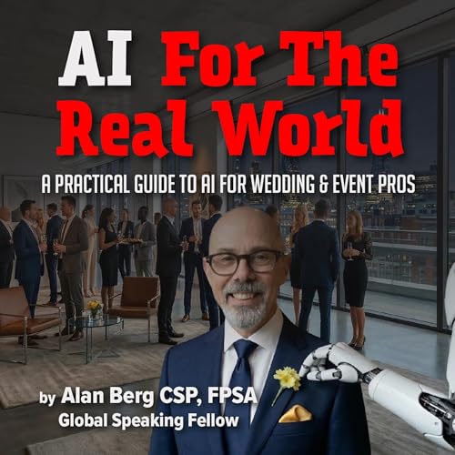 AI for the Real World