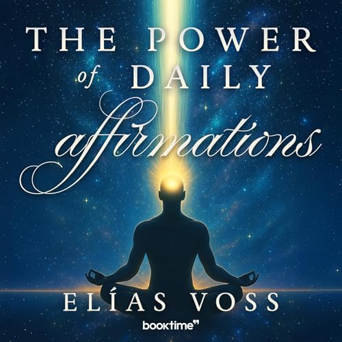 The Power of Daily Affirmation