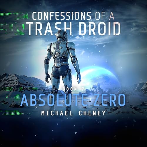 Absolute Zero