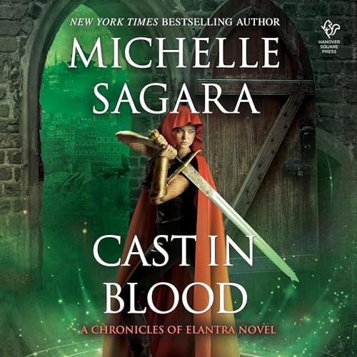 Cast in Blood