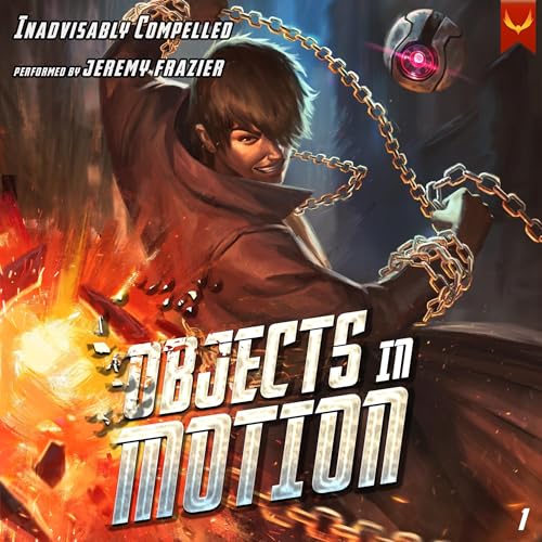 Objects in Motion