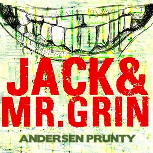 Jack and Mr. Grin
