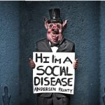 Hi I'm a Social Disease: Horror Stories
