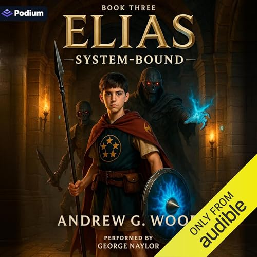 Elias: System-Bound 3