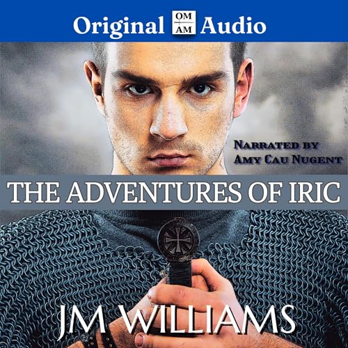 The Adventures of Iric